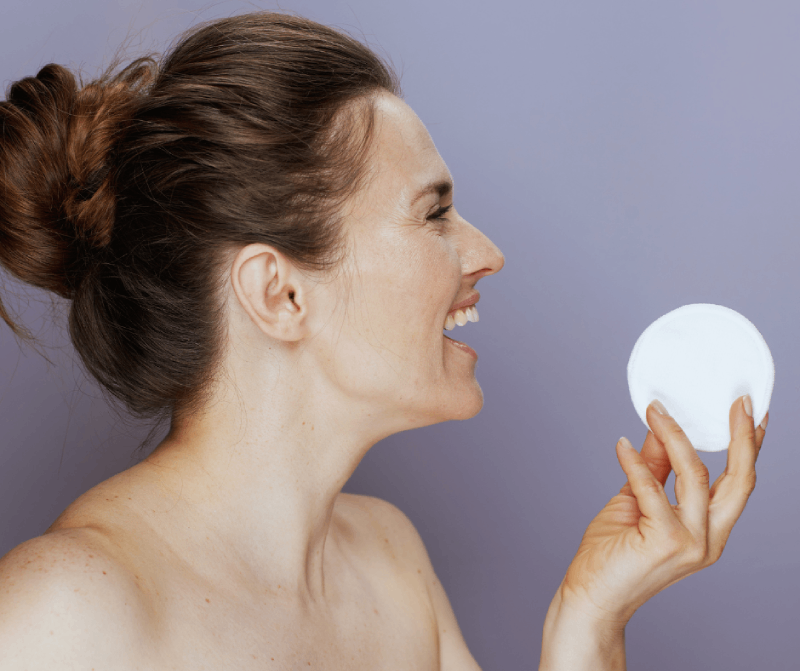 Pro koho je Lys Active Micropearl vhodný